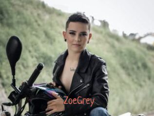 ZoeGrey