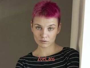 ZoeLans