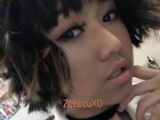ZoeLouXO