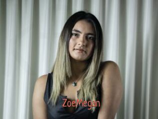 ZoeMegan