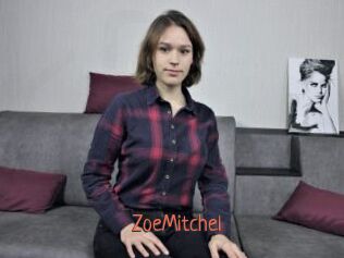 ZoeMitchel