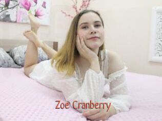 Zoe_Cranberry