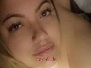 Zoe_Wilde