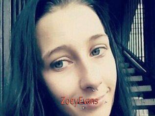 ZoeyEvans