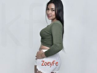 ZoeyFe