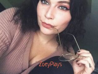 ZoeyPlays