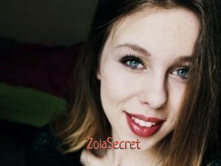 ZolaSecret