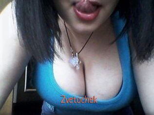 Zvetochek