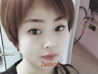 Zweiyan