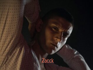 Zacck