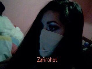 Zafirohot