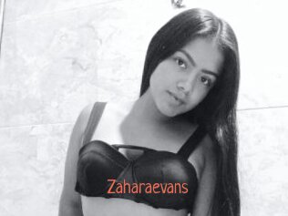 Zaharaevans