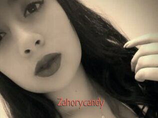 Zahorycandy