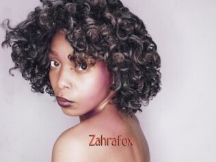 Zahrafox