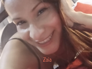 Zaia