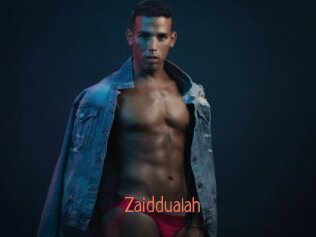 Zaiddualah