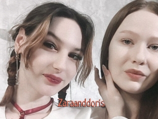 Zaraanddoris