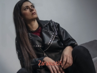 Zaraaustin