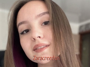 Zaracreedon