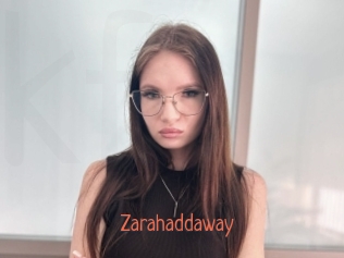 Zarahaddaway