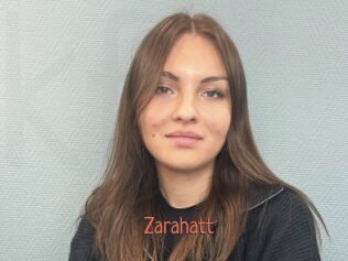 Zarahatt