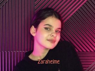 Zarahelme