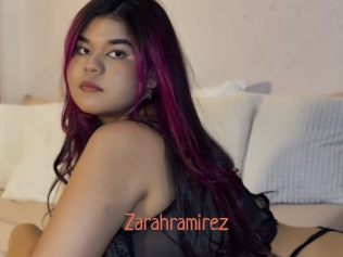 Zarahramirez