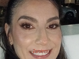 Zaraleen