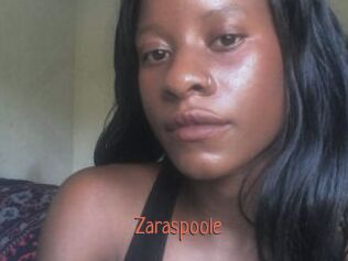 Zaraspoole