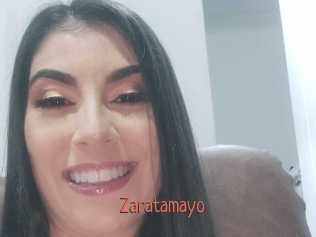 Zaratamayo