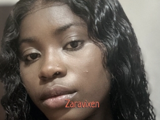 zaravixen Kachou Fuzoku