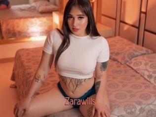 Zarawills