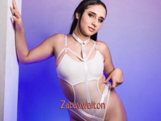 Zaraywalton