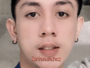 Zarinasanchez