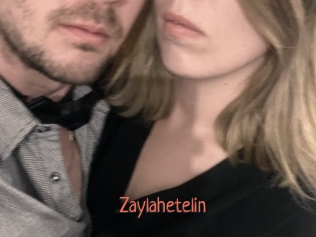 Zaylahetelin