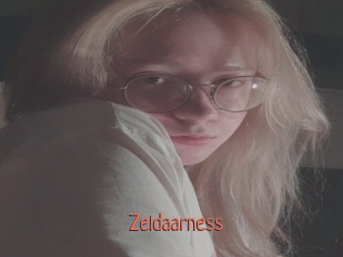 Zeldaarness