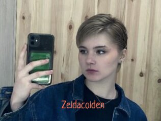 Zeldacolden