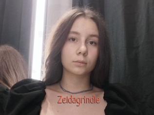 Zeldagrindle