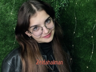 Zeldahallman