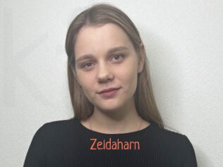 Zeldaharn