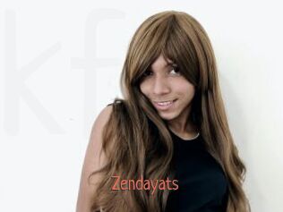 Zendayats