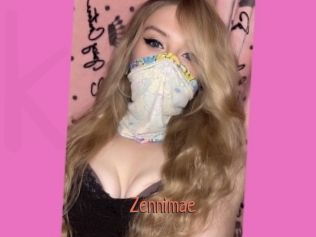 Zennimae