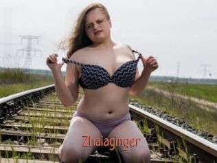 Zhaiaginger