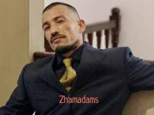 Zhamadams