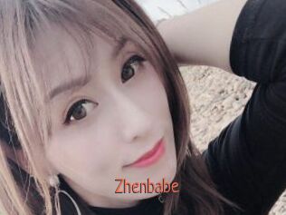 Zhenbabe