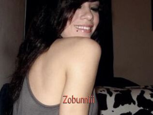 Zobunniii