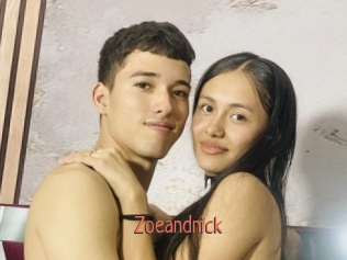 Zoeandnick