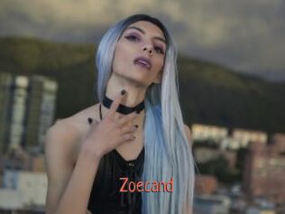 Zoecand