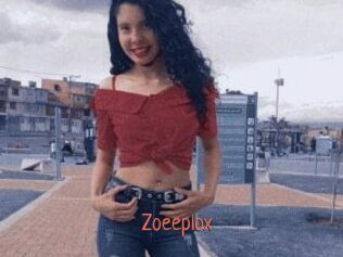 Zoeeplox