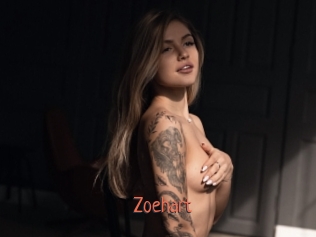 Zoehart